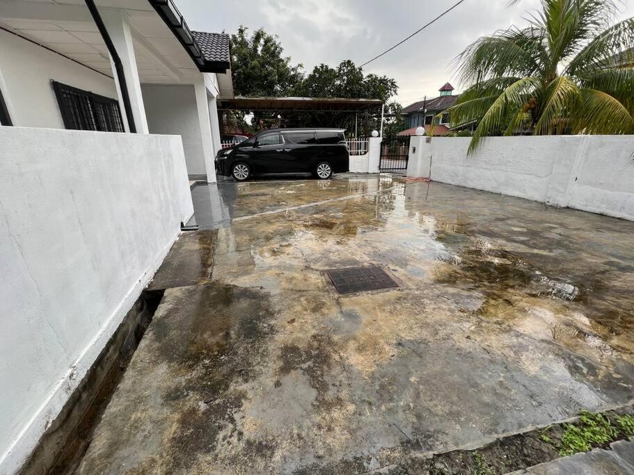 Rumah Melati By Impian Homestay Klia-Salak Tinggi-Nilai Sepang Eksteriør bilde