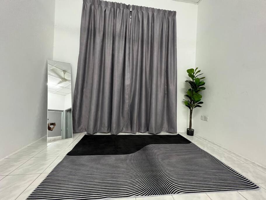 Rumah Melati By Impian Homestay Klia-Salak Tinggi-Nilai Sepang Eksteriør bilde