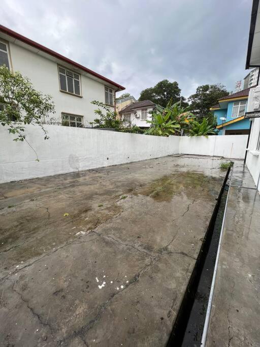 Rumah Melati By Impian Homestay Klia-Salak Tinggi-Nilai Sepang Eksteriør bilde