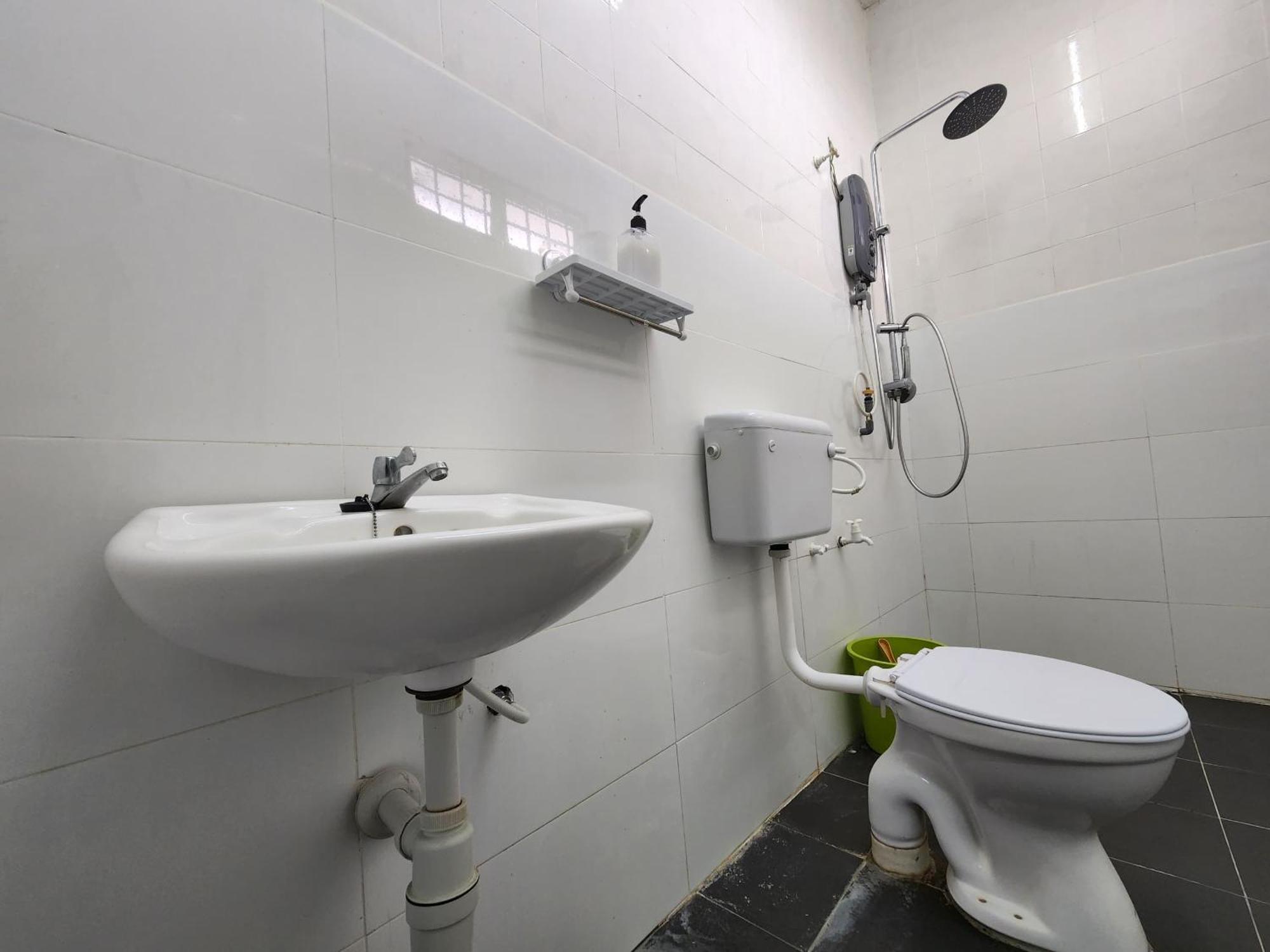 Rumah Melati By Impian Homestay Klia-Salak Tinggi-Nilai Sepang Eksteriør bilde